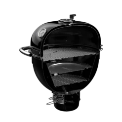 Barbecue à Charbon Summit Kamado S6 Grill Center -Weber Soldes Magasin 08 Summit Kamado S6 Cutout 1 rgb