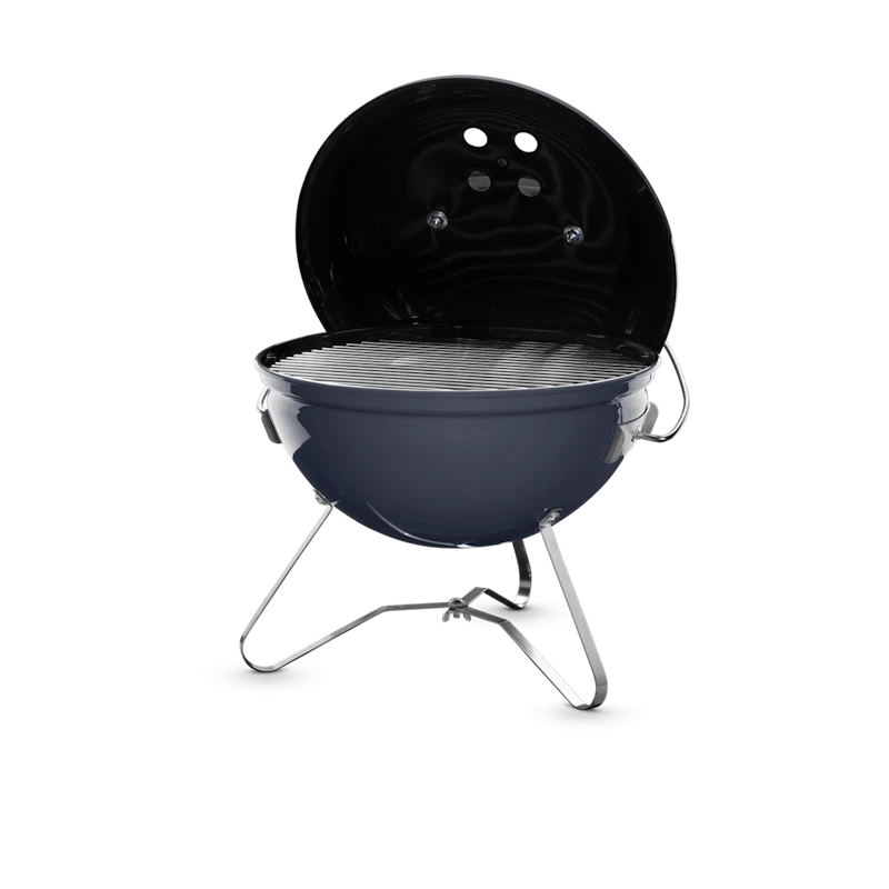 Barbecue à Charbon Smokey Joe® Premium Ø37 Cm 6 Barbecue à Charbon Smokey Joe® Premium Ø37 Cm – Image 4