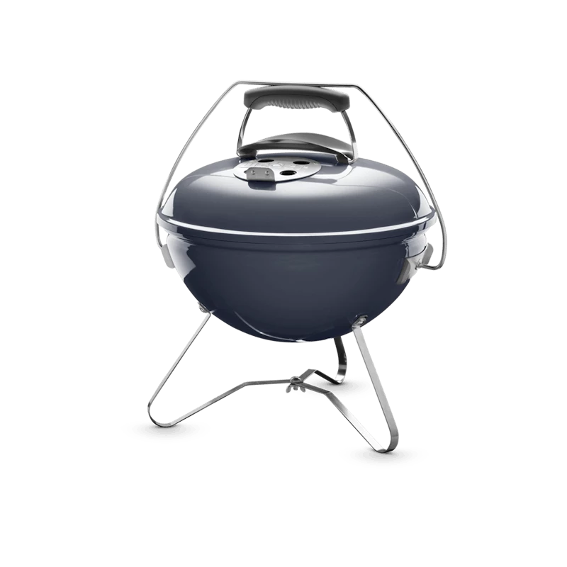 Barbecue à Charbon Smokey Joe® Premium Ø37 Cm 4 Barbecue à Charbon Smokey Joe® Premium Ø37 Cm – Image 2