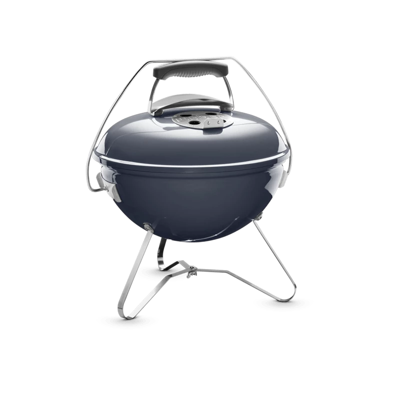 Barbecue à Charbon Smokey Joe® Premium Ø37 Cm 5 Barbecue à Charbon Smokey Joe® Premium Ø37 Cm – Image 3
