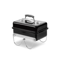 Barbecue à Charbon Go-Anywhere