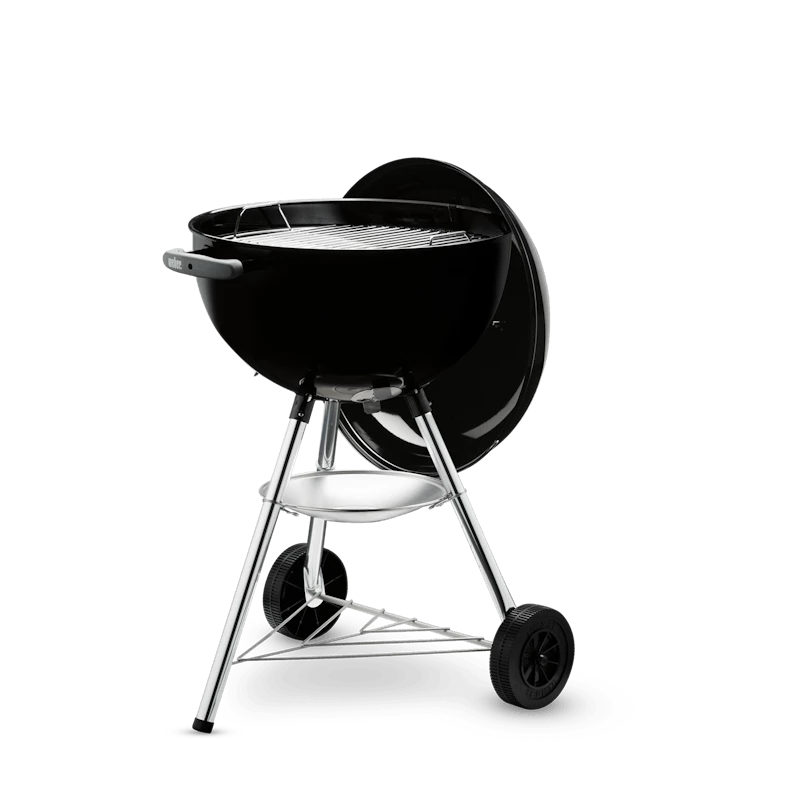 Barbecue à Charbon Bar-B-Kettle ø47 Cm 6 Barbecue à Charbon Bar-B-Kettle ø47 Cm – Image 4