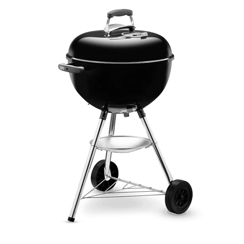 Barbecue à Charbon Bar-B-Kettle ø47 Cm 4 Barbecue à Charbon Bar-B-Kettle ø47 Cm – Image 2
