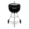 Barbecue à Charbon Bar-B-Kettle ø47 Cm -Weber Soldes Magasin 1231004B 1800x1800