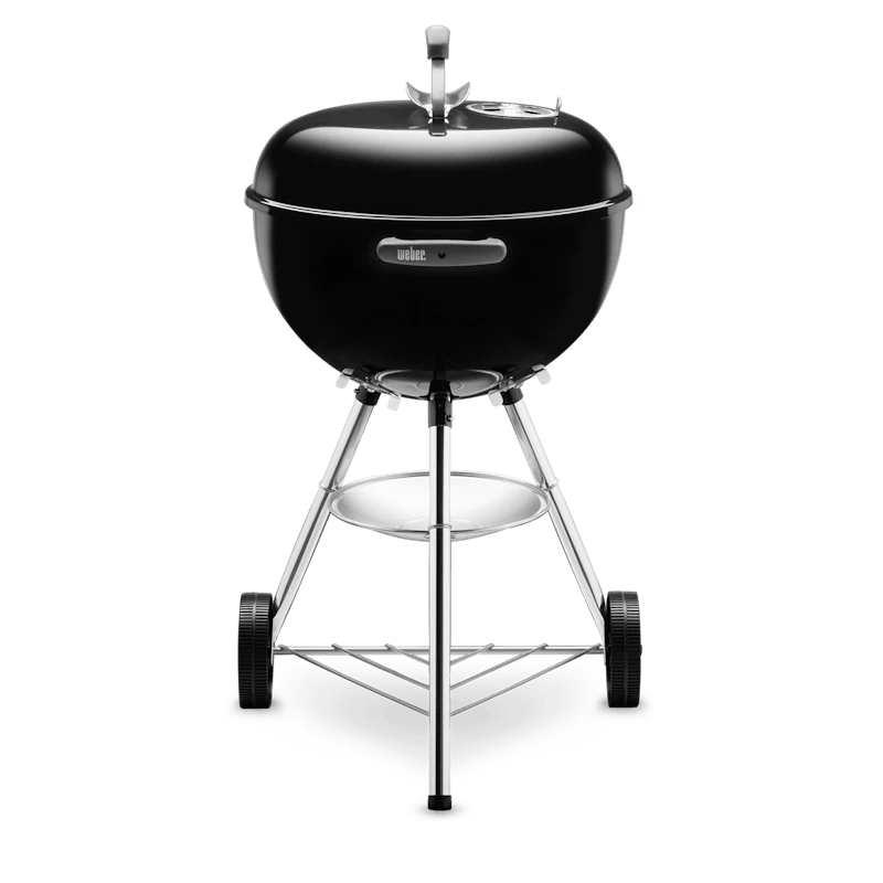 Barbecue à Charbon Bar-B-Kettle ø47 Cm 3 Barbecue à Charbon Bar-B-Kettle ø47 Cm