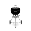 Barbecue à Charbon Original Kettle E-4710 47 cm -Weber Soldes Magasin 13101004B