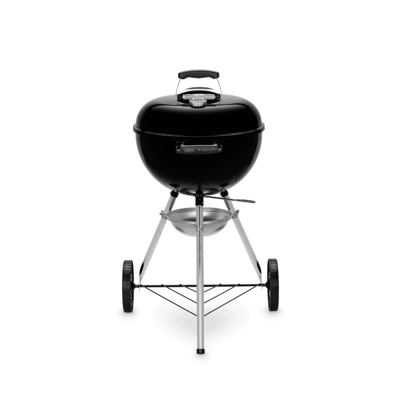 Barbecue à Charbon Original Kettle E-4710 47 cm 3 Barbecue à Charbon Original Kettle E-4710 47 cm