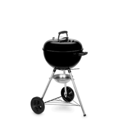 Barbecue à Charbon Original Kettle E-4710 47 cm 8 Barbecue à Charbon Original Kettle E-4710 47 cm -Weber Soldes Magasin 13101004C