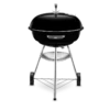 Barbecue à Charbon Compact Kettle Ø57 Cm 2 Barbecue à Charbon Compact Kettle Ø57 Cm -Weber Soldes Magasin 1321004B 1800x1800
