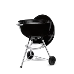 Barbecue à Charbon Bar-B-Kettle ø57 Cm 9 Barbecue à Charbon Bar-B-Kettle ø57 Cm -Weber Soldes Magasin 1331004AB 1800x1800