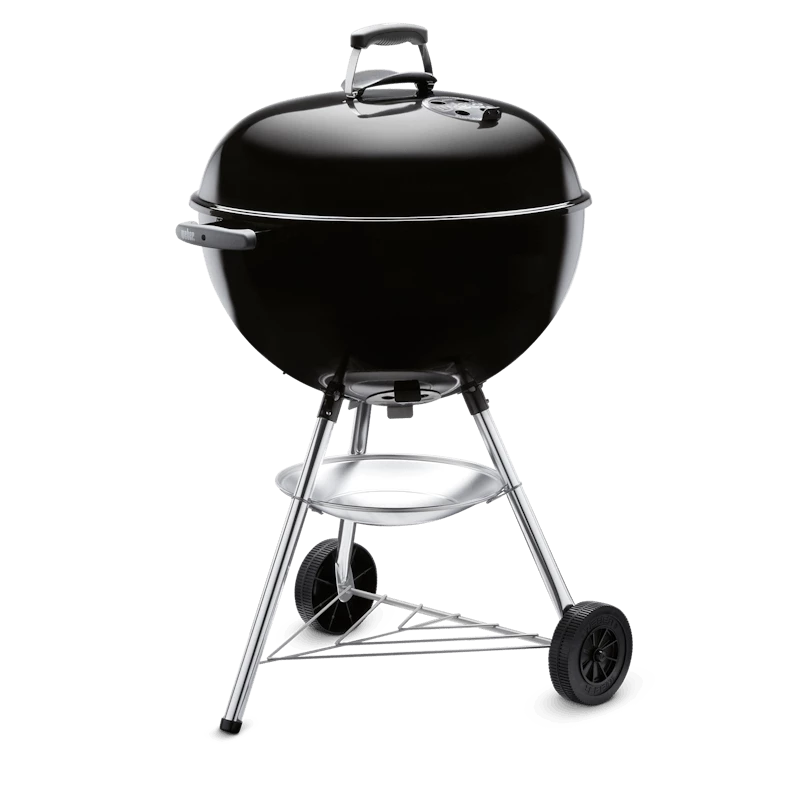 Barbecue à Charbon Bar-B-Kettle ø57 Cm 4 Barbecue à Charbon Bar-B-Kettle ø57 Cm – Image 2