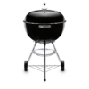 Barbecue à Charbon Bar-B-Kettle ø57 Cm -Weber Soldes Magasin 1331004B 1800x1800