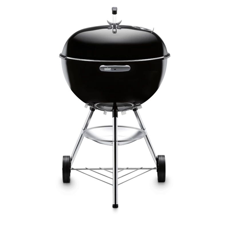 Barbecue à Charbon Bar-B-Kettle ø57 Cm 3 Barbecue à Charbon Bar-B-Kettle ø57 Cm