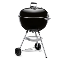 Barbecue à Charbon Bar-B-Kettle ø57 Cm 8 Barbecue à Charbon Bar-B-Kettle ø57 Cm -Weber Soldes Magasin 1331004C 1800x1800