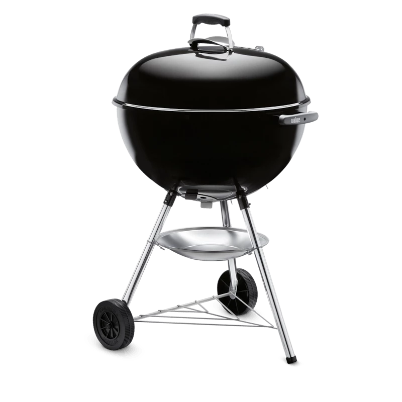 Barbecue à Charbon Bar-B-Kettle ø57 Cm 5 Barbecue à Charbon Bar-B-Kettle ø57 Cm – Image 3