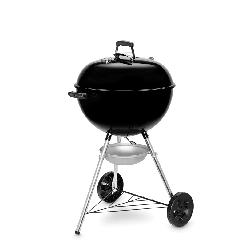 Barbecue à Charbon Original Kettle E-5710 57 cm 4 Barbecue à Charbon Original Kettle E-5710 57 cm – Image 2