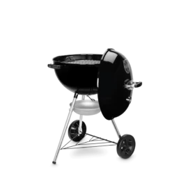 Barbecue à Charbon Original Kettle E-5710 57 cm 10 Barbecue à Charbon Original Kettle E-5710 57 cm -Weber Soldes Magasin 14101004AB