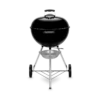 Barbecue à Charbon Original Kettle E-5710 57 cm 2 Barbecue à Charbon Original Kettle E-5710 57 cm -Weber Soldes Magasin 14101004B