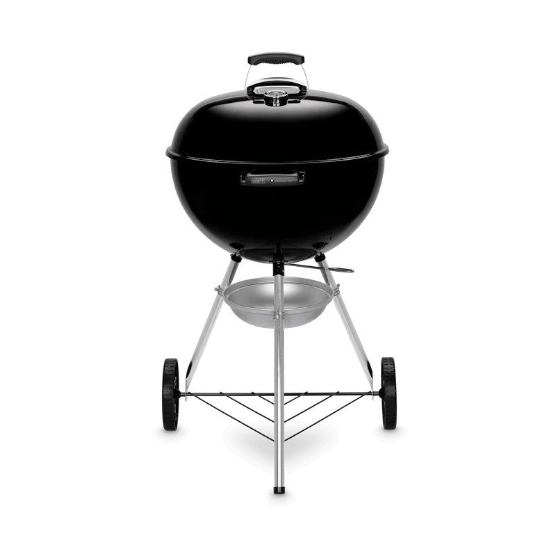 Barbecue à Charbon Original Kettle E-5710 57 cm 3 Barbecue à Charbon Original Kettle E-5710 57 cm