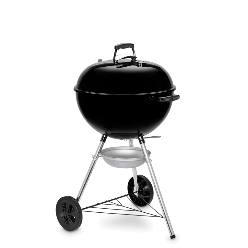 Barbecue à Charbon Original Kettle E-5710 57 cm 5 Barbecue à Charbon Original Kettle E-5710 57 cm – Image 3