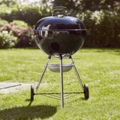 Barbecue à Charbon Original Kettle E-5710 57 cm 11 Barbecue à Charbon Original Kettle E-5710 57 cm -Weber Soldes Magasin 14101004Y2 1800x1800
