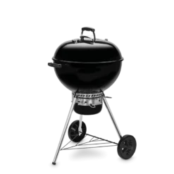 Barbecue à Charbon Original Kettle E-5730 57 cm -Weber Soldes Magasin 14201004A