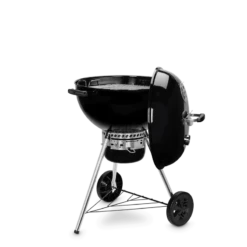 Barbecue à Charbon Original Kettle E-5730 57 cm -Weber Soldes Magasin 14201004AB