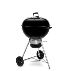Barbecue à Charbon Original Kettle E-5730 57 cm -Weber Soldes Magasin 14201004C