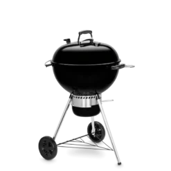 Barbecue à Charbon Master-Touch GBS E-5750 57 cm -Weber Soldes Magasin 14701004C