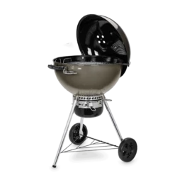 Barbecue à Charbon Master-Touch GBS C-5750 57 cm 9 Barbecue à Charbon Master-Touch GBS C-5750 57 cm -Weber Soldes Magasin 14710004AB REV