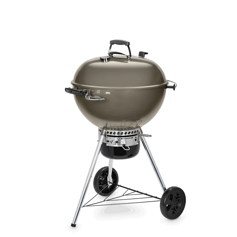 Barbecue à Charbon Master-Touch GBS C-5750 57 cm 4 Barbecue à Charbon Master-Touch GBS C-5750 57 cm – Image 2
