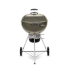 Barbecue à Charbon Master-Touch GBS C-5750 57 cm 1 Barbecue à Charbon Master-Touch GBS C-5750 57 cm -Weber Soldes Magasin 14710004B REV