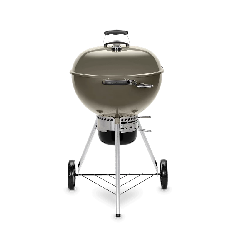 Barbecue à Charbon Master-Touch GBS C-5750 57 cm 3 Barbecue à Charbon Master-Touch GBS C-5750 57 cm