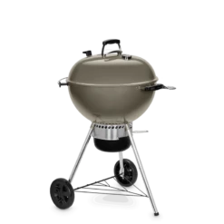 Barbecue à Charbon Master-Touch GBS C-5750 57 cm 8 Barbecue à Charbon Master-Touch GBS C-5750 57 cm -Weber Soldes Magasin 14710004C REV