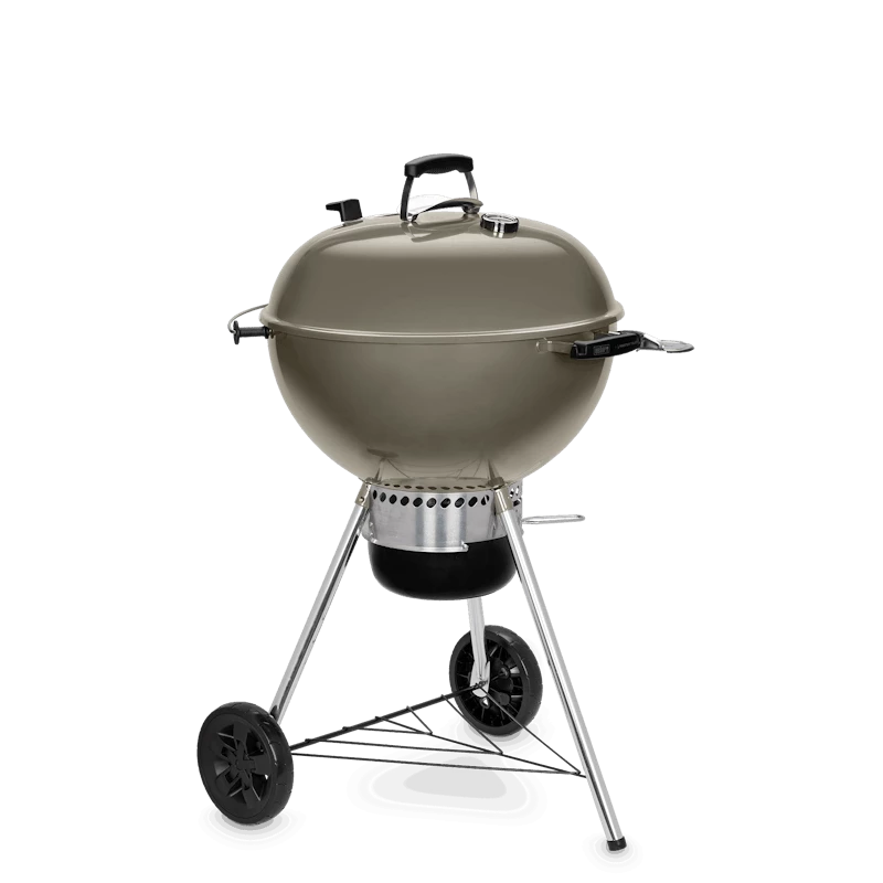 Barbecue à Charbon Master-Touch GBS C-5750 57 cm 5 Barbecue à Charbon Master-Touch GBS C-5750 57 cm – Image 3