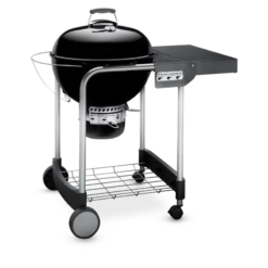 Barbecue à Charbon Performer GBS Ø57 Cm -Weber Soldes Magasin 15301004C 1800x1800