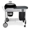 Barbecue à Charbon Performer Premium GBS Ø57 Cm -Weber Soldes Magasin 15401004B 1800x1800