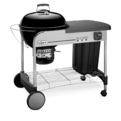 Barbecue à Charbon Performer Premium GBS Ø57 Cm 8 Barbecue à Charbon Performer Premium GBS Ø57 Cm -Weber Soldes Magasin 15401004C 1800x1800