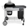 Barbecue à Charbon Performer Deluxe GBS Ø57 Cm -Weber Soldes Magasin 15501004B 1800x1800