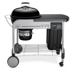 Barbecue à Charbon Performer Deluxe GBS Ø57 Cm