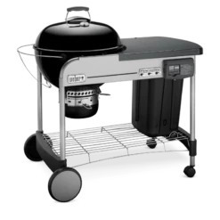 Barbecue à Charbon Performer Deluxe GBS Ø57 Cm 12 Barbecue à Charbon Performer Deluxe GBS Ø57 Cm -Weber Soldes Magasin 15501004C 1800x1800