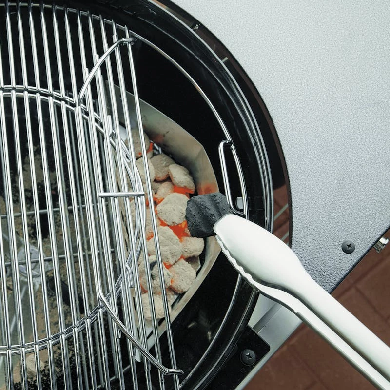 Barbecue à Charbon Performer Deluxe GBS Ø57 Cm 7 Barbecue à Charbon Performer Deluxe GBS Ø57 Cm – Image 6