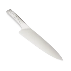 Couteau De Chef Deluxe 7 Couteau De Chef Deluxe -Weber Soldes Magasin 17070C