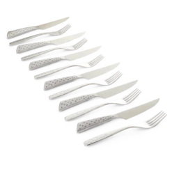 Set De Couverts Deluxe