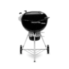 Barbecue à Charbon Master-Touch GBS Premium E-5770 57 cm -Weber Soldes Magasin 17301004B