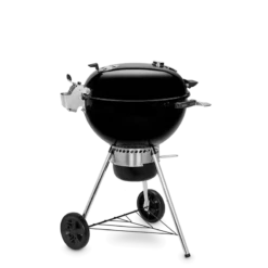 Barbecue à Charbon Master-Touch GBS Premium E-5770 57 cm -Weber Soldes Magasin 17301004C