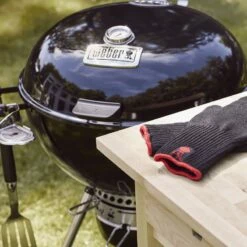 Barbecue à Charbon Master-Touch GBS Premium E-5770 57 cm -Weber Soldes Magasin 17301004Y2 1800x1800
