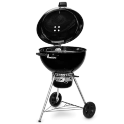 Barbecue à Charbon Master-Touch GBS Premium E-5775 57 cm -Weber Soldes Magasin 17401004AB