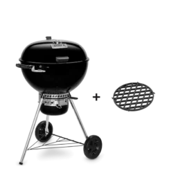 Barbecue à Charbon Master-Touch GBS Premium E-5775 57 cm