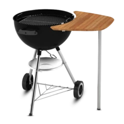 Plan De Travail Latéral